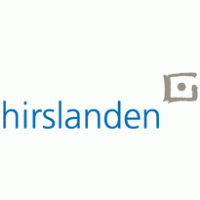 Hirslanden Logo ,Logo , icon , SVG Hirslanden Logo