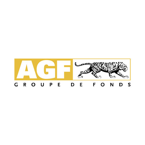 AGF Groupe De Fonds 59359 Download Png