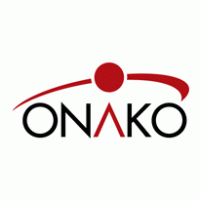 Onako Ltd. Logo ,Logo , icon , SVG Onako Ltd. Logo
