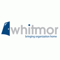 Whitmor Logo