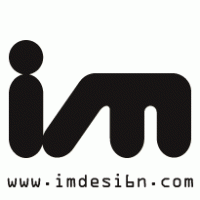 IMDESI&N Logo ,Logo , icon , SVG IMDESI&N Logo
