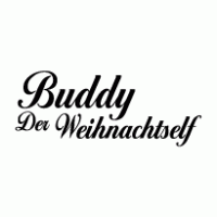 Buddy Der Weihnachtself Logo ,Logo , icon , SVG Buddy Der Weihnachtself Logo