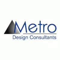 Metro Design Consultants Logo ,Logo , icon , SVG Metro Design Consultants Logo