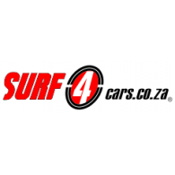 Surf4cars.co.za Logo