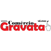 Comércio Gravataí Logo