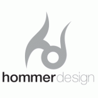 Hommer Design Logo