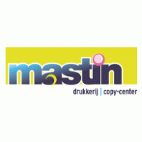 Mastin Logo