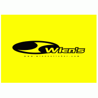 Wiens Sticker Logo