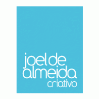 Joel de Almeida Criativo Logo