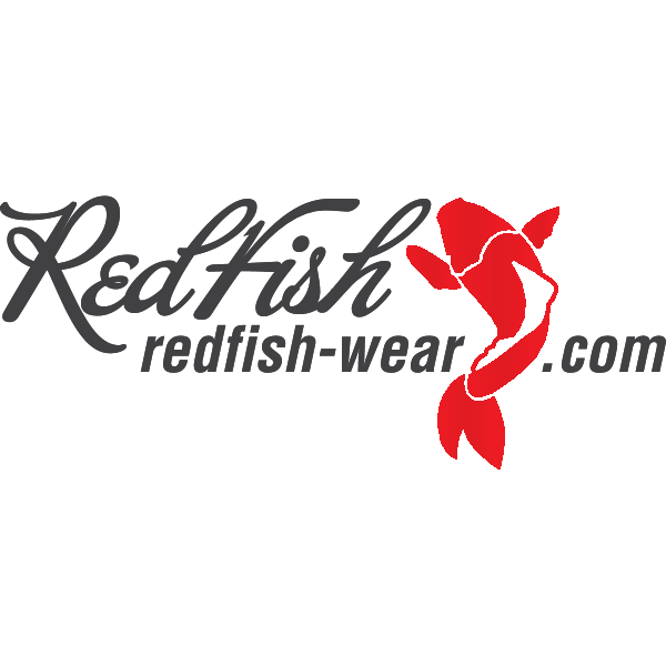 Download Redfish Wear Logo Download Logo Icon Png Svg