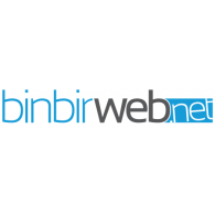 Binbirweb Logo ,Logo , icon , SVG Binbirweb Logo