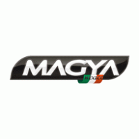 MAGYA Logo