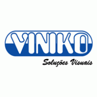 viniko Logo ,Logo , icon , SVG viniko Logo