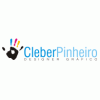 Cleber Pinheiro Logo ,Logo , icon , SVG Cleber Pinheiro Logo
