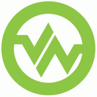 Voltanetwork Logo ,Logo , icon , SVG Voltanetwork Logo