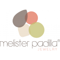 Melister Padilla Jewelry Logo ,Logo , icon , SVG Melister Padilla Jewelry Logo