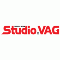 Studio VAG Logo ,Logo , icon , SVG Studio VAG Logo