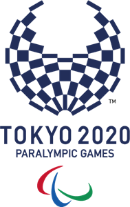 Tokyo 2020 Paralympic Games Logo Download png