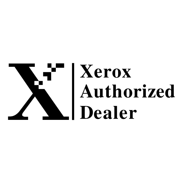 Download Xerox Authorized Dealer Download Logo Icon Png Svg