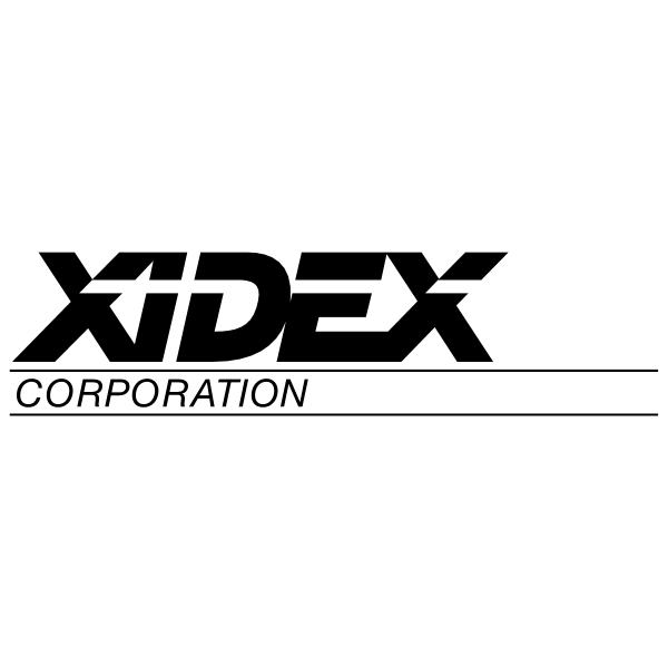 Xidex Download Png