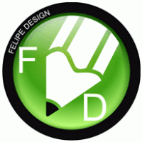 felipe design Logo ,Logo , icon , SVG felipe design Logo