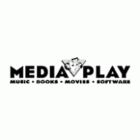 Media Play Logo ,Logo , icon , SVG Media Play Logo