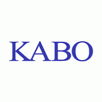 Kabo Logo ,Logo , icon , SVG Kabo Logo