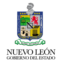NUEVO LEON COAT OF ARMS Logo ,Logo , icon , SVG NUEVO LEON COAT OF ARMS Logo