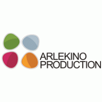 Arlekino Production Logo ,Logo , icon , SVG Arlekino Production Logo