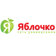 Yablochko Logo ,Logo , icon , SVG Yablochko Logo