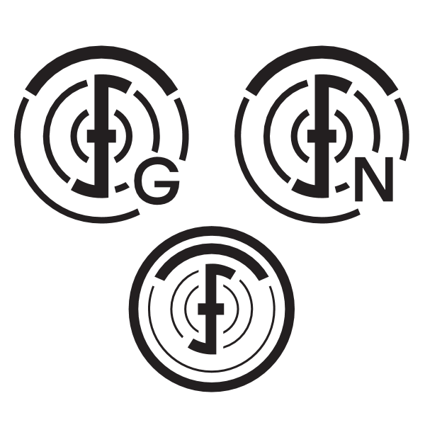 028 sign Logo