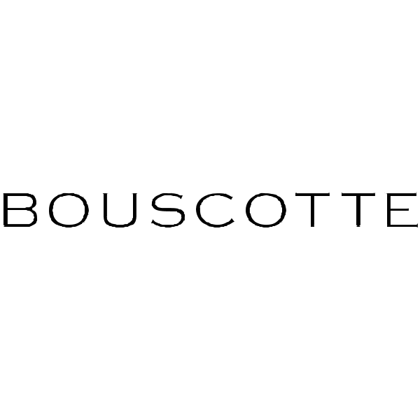 Bouscotte logo [ Download - Logo - icon ] png svg