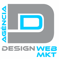 D-Designweb Logo