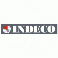 INDECO Logo ,Logo , icon , SVG INDECO Logo