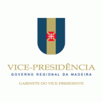 Vice-Presidencia Madeira Logo