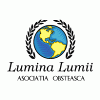 Lumina Lumii Logo ,Logo , icon , SVG Lumina Lumii Logo