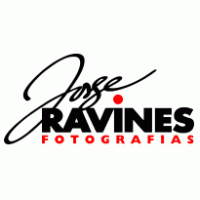 Jorge Ravines Fotografias Logo