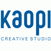 kaopi Creative Studio Logo ,Logo , icon , SVG kaopi Creative Studio Logo