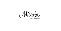 micaela Logo