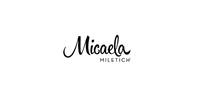 micaela Logo ,Logo , icon , SVG micaela Logo