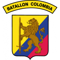 Batallon Colombia Logo ,Logo , icon , SVG Batallon Colombia Logo