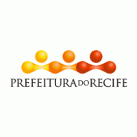 Prefeitura da Cidade do Recife Logo