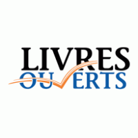 Livres Ouverts Logo