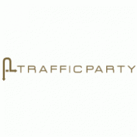 Traffic party Logo