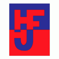 HJF Logo ,Logo , icon , SVG HJF Logo