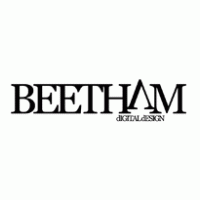 Beetham Digital Design Logo ,Logo , icon , SVG Beetham Digital Design Logo