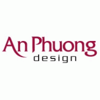 An Phuong Design Logo