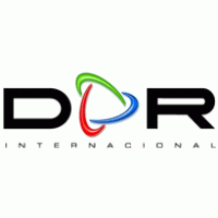 DOR Internacional Logo ,Logo , icon , SVG DOR Internacional Logo