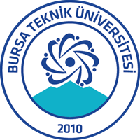 Bursa Teknik Üniversitesi Logo ,Logo , icon , SVG Bursa Teknik Üniversitesi Logo