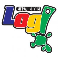 Logi Logo ,Logo , icon , SVG Logi Logo